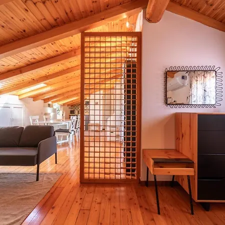 Appartement Sui Tetti Di By Wonderful Italy Bellagio