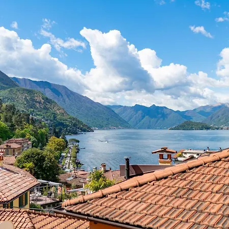 Sui Tetti Di By Wonderful Italy Appartement Bellagio