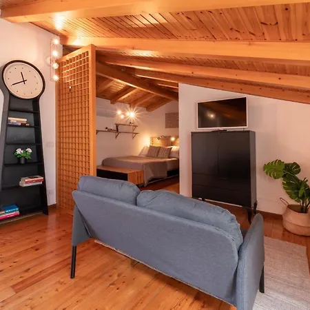 Sui Tetti Di By Wonderful Italy Appartement *