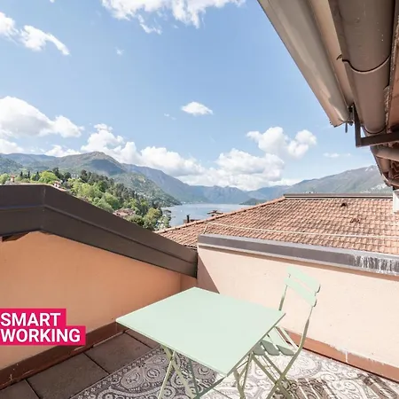 Sui Tetti Di By Wonderful Italy Appartement