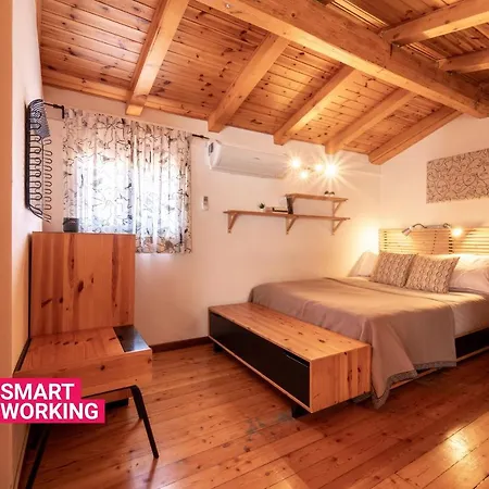Appartement Sui Tetti Di By Wonderful Italy