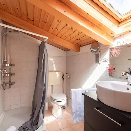 Appartement Sui Tetti Di By Wonderful Italy Bellagio
