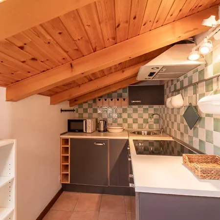 Sui Tetti Di By Wonderful Italy Appartement